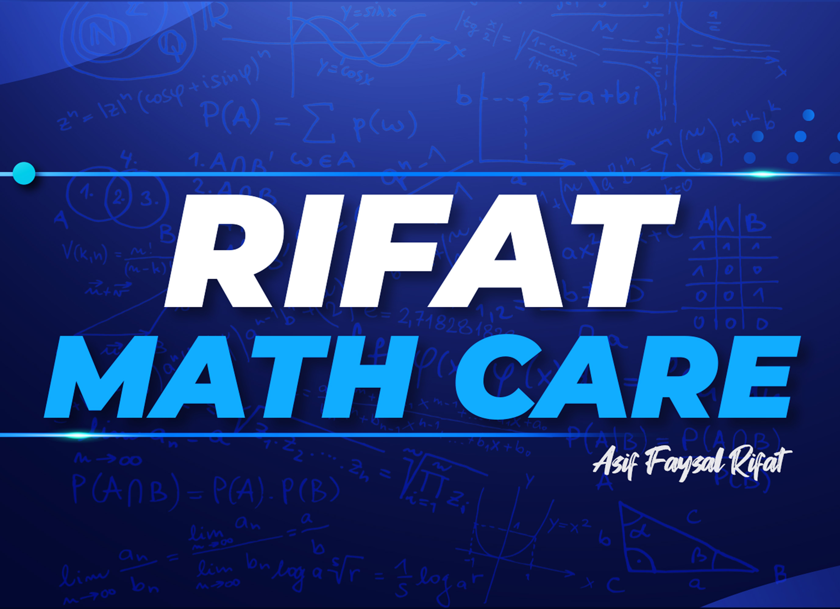 Rifat Math Care